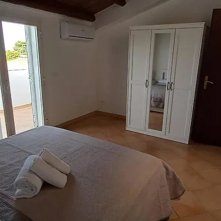 Casa de Férias Francesca Mareluna Fontane Bianche