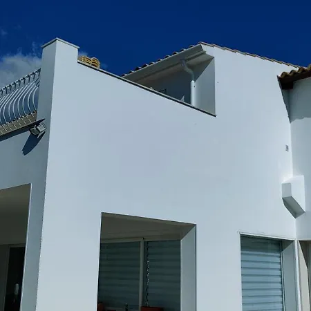 Francesca Mareluna Casa de Férias