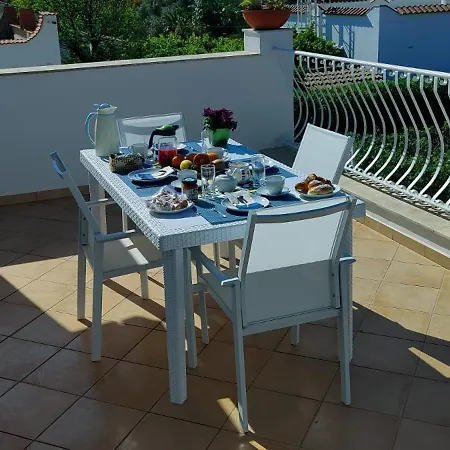 Casa de Férias Francesca Mareluna *